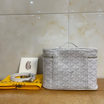 Makersluxe Bags - GOD Bags - 840