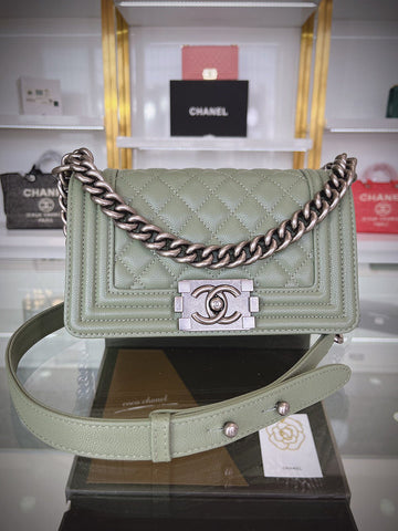 Makersluxe Bags - CHL Bags - 3189