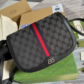 Makersluxe Bags - GCI Bags - 4657