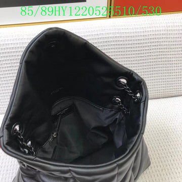 Makersluxeras - YLS Bags - 1790