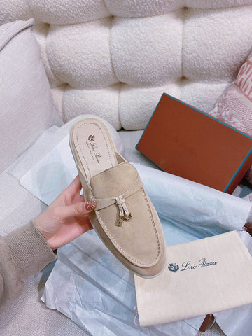 Makersluxe - LOP Shoes - 406