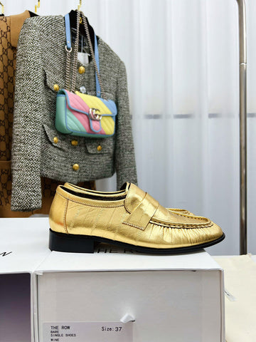 Makersluxe - THR Women Shoes - 433