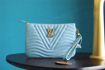 Makersluxe Fashion Lu-Vi bags - 9237