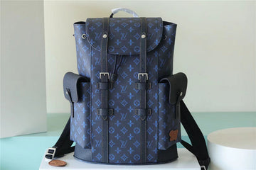 Makersluxe Fashion Lu-Vi bags - 9650