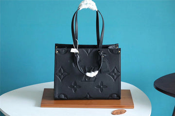 Makersluxe Fashion Lu-Vi bags - 8657