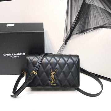 Makersluxe - Yves Saint Laurent - Bags - 537