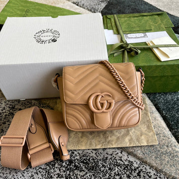 Makersluxe Bags - GCI Bags - 694