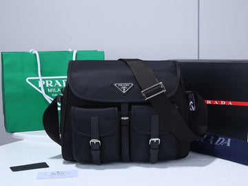Makersluxe Bags - PDA Bags - 4699