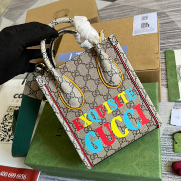 Makersluxe Bags - GCI Bags - 5779