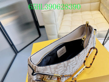 Makersluxeras - FDE Bags - 1527