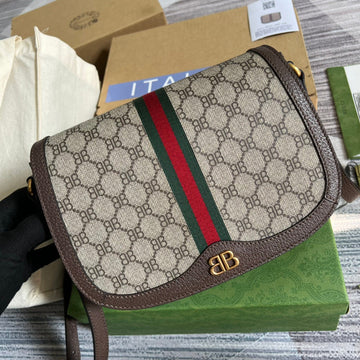 Makersluxe Bags - GCI Bags - 4658