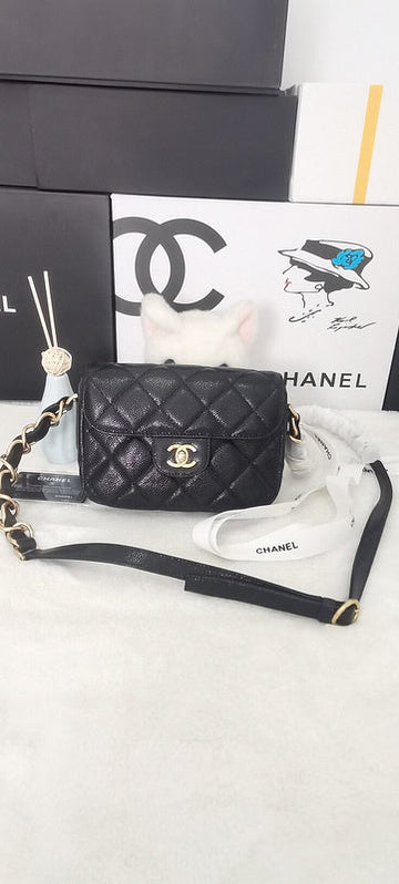 Makersluxe Bags - CHL Bags - 2496