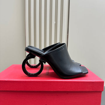 Makersluxe - FGO Women Shoes - 380
