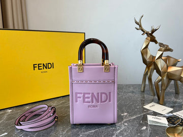 Makersluxe - FDE Bags - 024