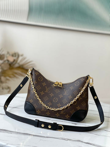 Makersluxe Fashion Lu-Vi bags - 17503