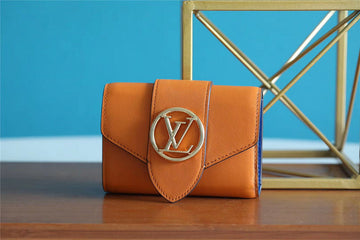 Makersluxe Fashion Lu-Vi bags - 8972