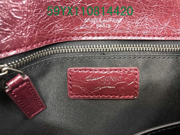 Makersluxeras - YLS Bags - 2157