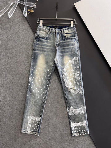 Makersluxe - AMIR Men Clothes - 306