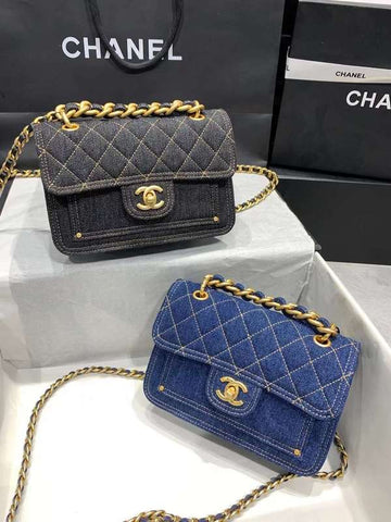 Makersluxe Bags - CHL Bags - 5866