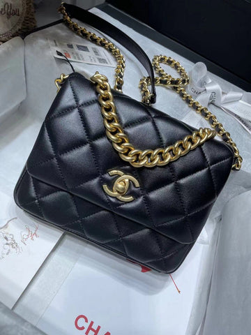 Makersluxe - CHL Bags - 449