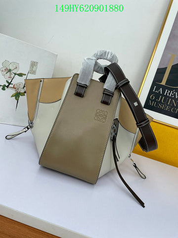 Makersluxe Bags - LWE Bags - 258