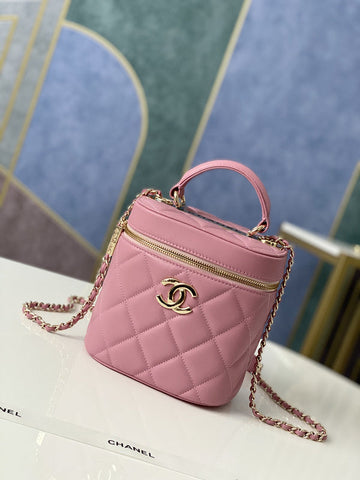 Makersluxe Bags - CHL Bags - 1962