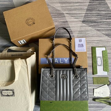 Makersluxe Bags - GCI Bags - 5031