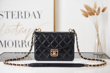 Makersluxe Bags - CHL Bags - 3455