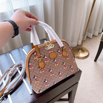 Makersluxe Fashion - GCI Bags - 11085