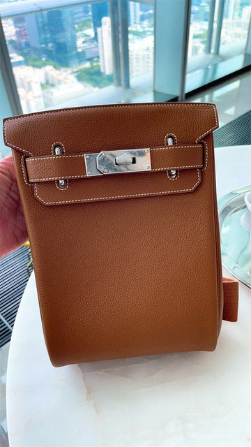 Makersluxe - HMS Bags - 405