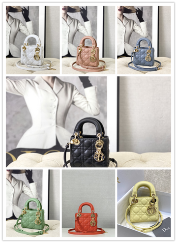 Makersluxe Bags - DOR Bags - 970