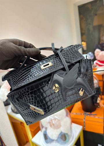 Makersluxe - HMS Bags - 526