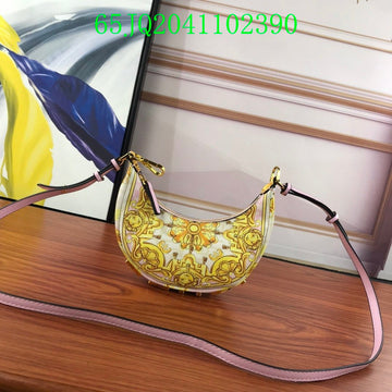 Makersluxeras - FDE Bags - 1220