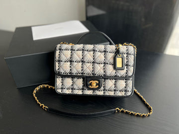 Makersluxe - CHL Bags - 102
