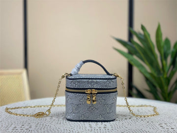 Makersluxe - LOV Bags - 654