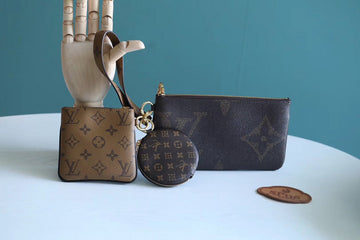 Makersluxe Bags - VL Bags - 7405