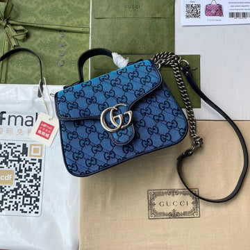 GUI2 Bags - Fashion Bags  1130