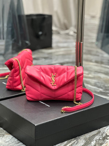 Makersluxe Bags - SLY Bags - 509