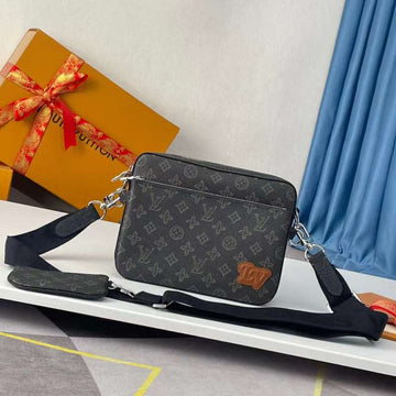 LOV2 Bags - Makersluxe Bags  437
