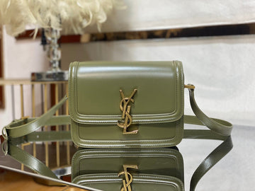 Makersluxe Bags - SLY Bags - 2341