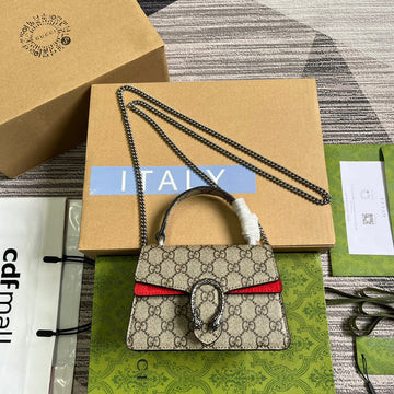 Makersluxe Bags - GCI Bags - 7315