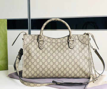 Makersluxe Fashion - GCI Bags - 13204