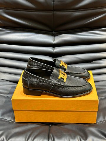 Makersluxe - TDS Men Shoes - 173