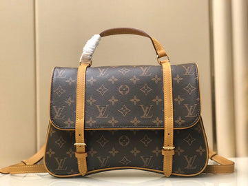 MLB - LOV Bags - 1984