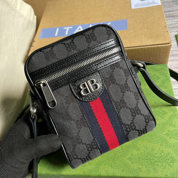 Makersluxe Bags - GCI Bags - 4653