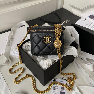 Makersluxe Bags - CHL Bags - 7569