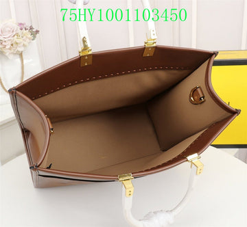 Makersluxeras - FDE Bags - 2128