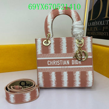 Makersluxeras - DOR Bags - 1201