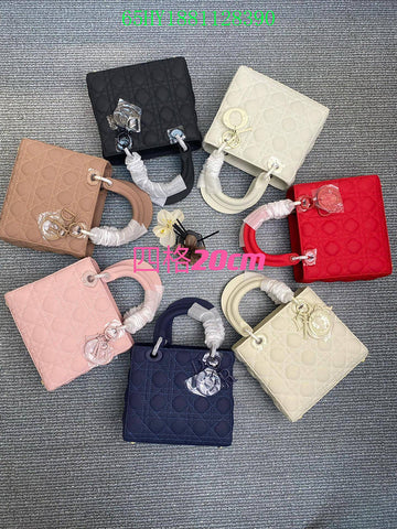 Makersluxeras - DOR Bags - 1033
