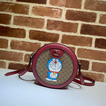 Makersluxe Bags - GCI Bags - 3422